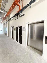 Soon Seng Building (D13), Factory #593488481